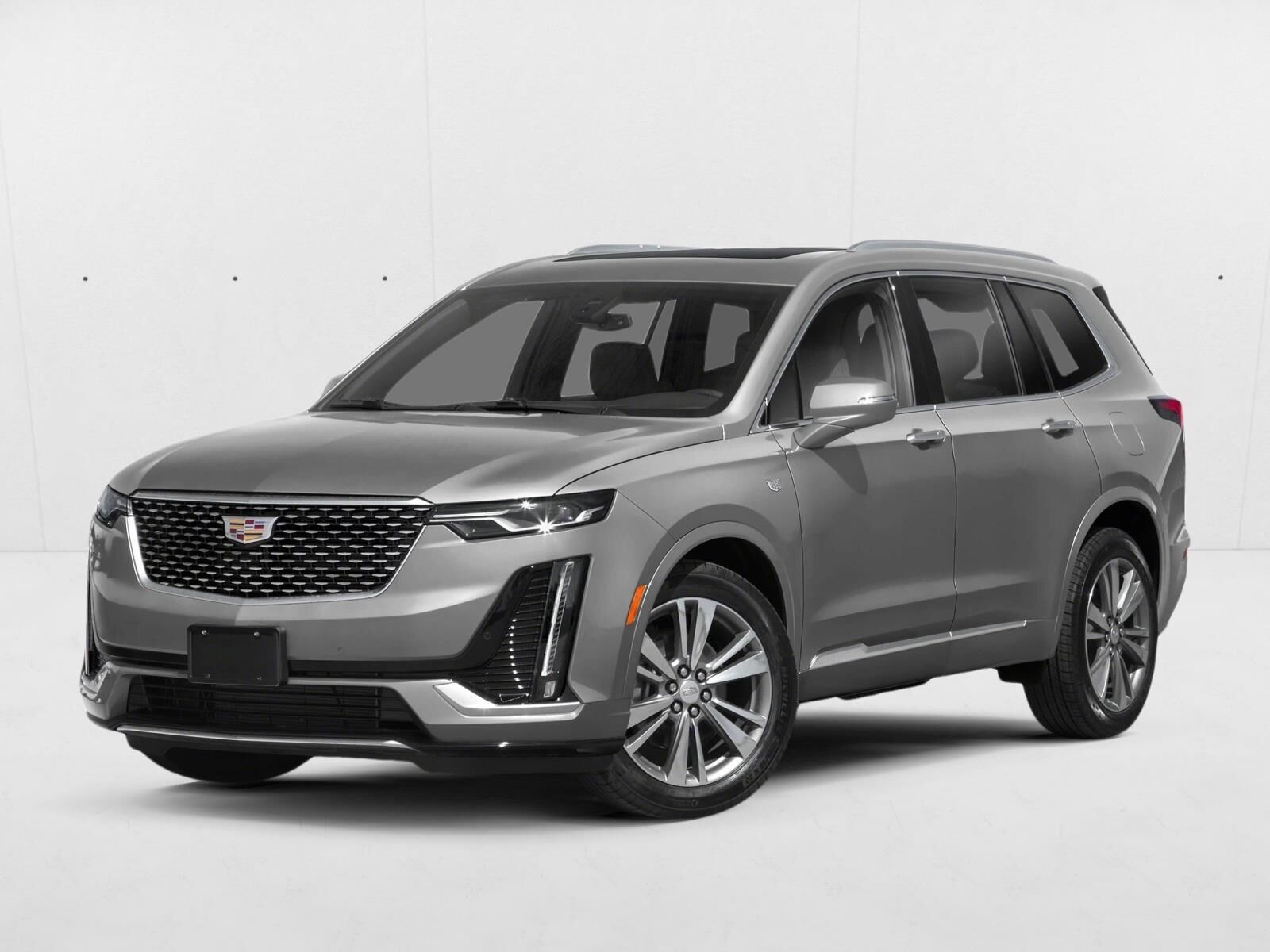 2020 CADILLAC XT6