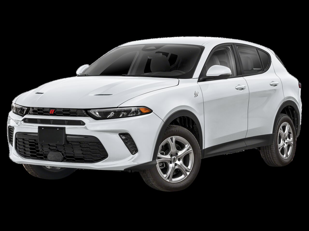 2024 DODGE HORNET