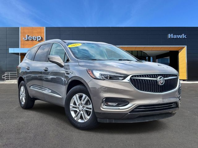2018 BUICK Enclave