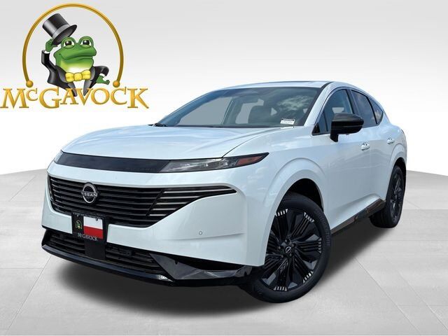 2026 NISSAN Murano