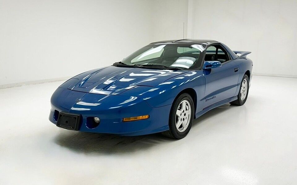 1994 PONTIAC Firebird