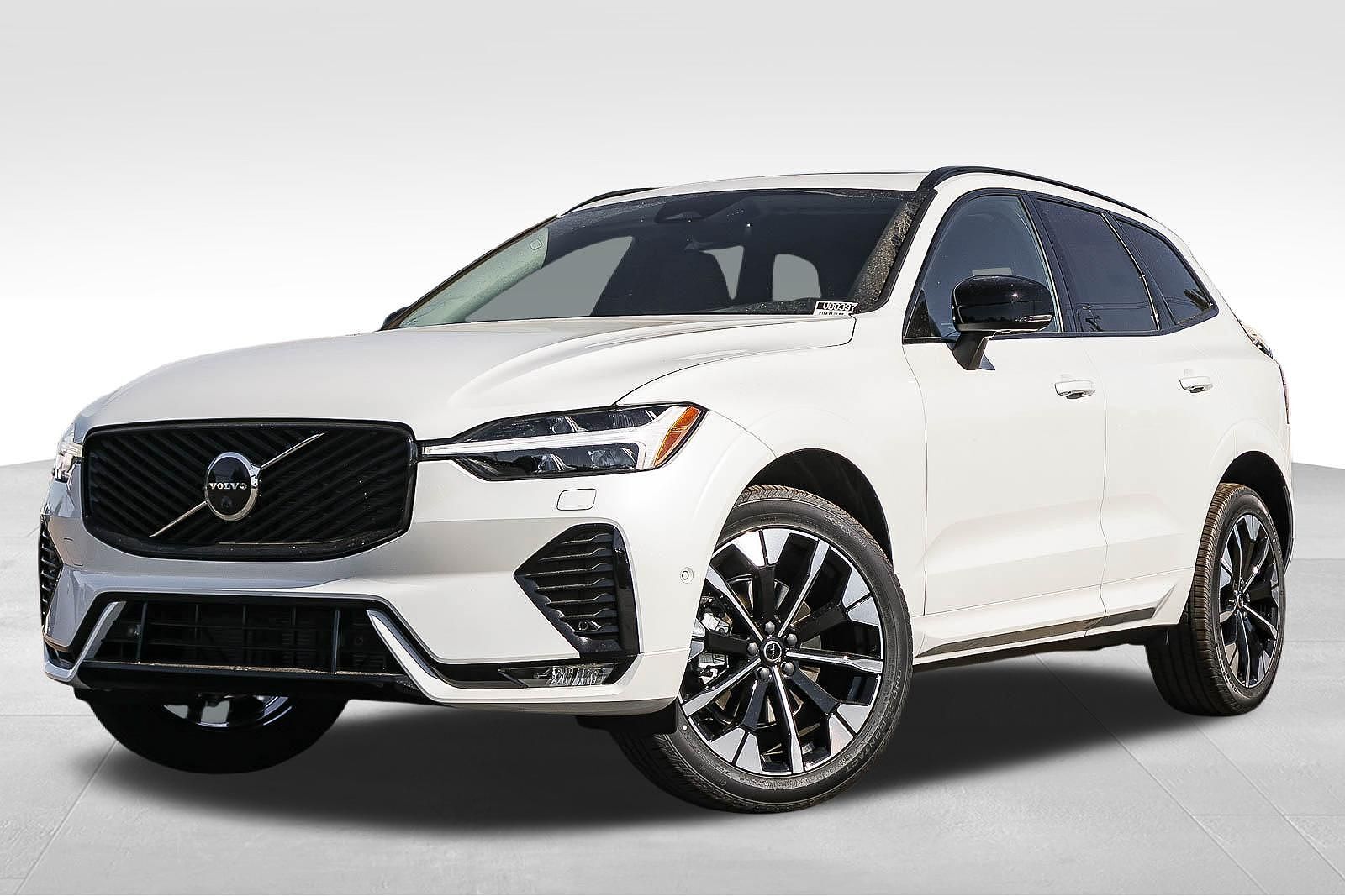 2026 VOLVO XC60
