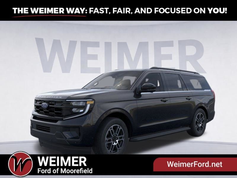 2026 FORD Expedition