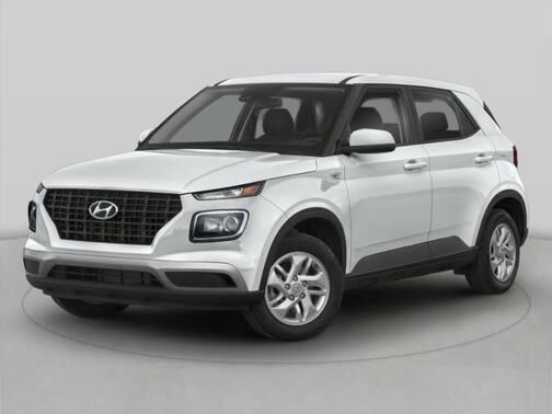 2026 HYUNDAI Venue