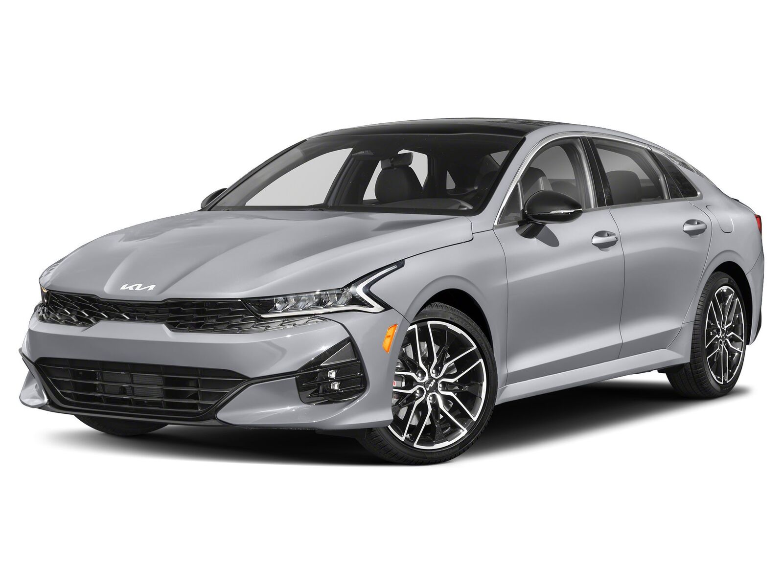 2024 KIA K5