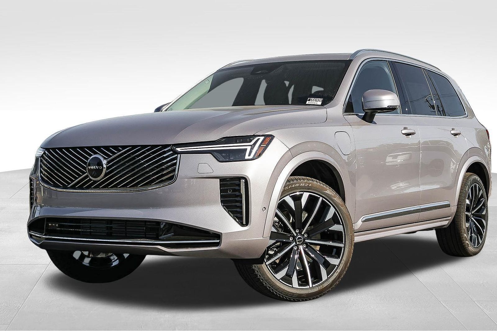 2026 VOLVO XC90