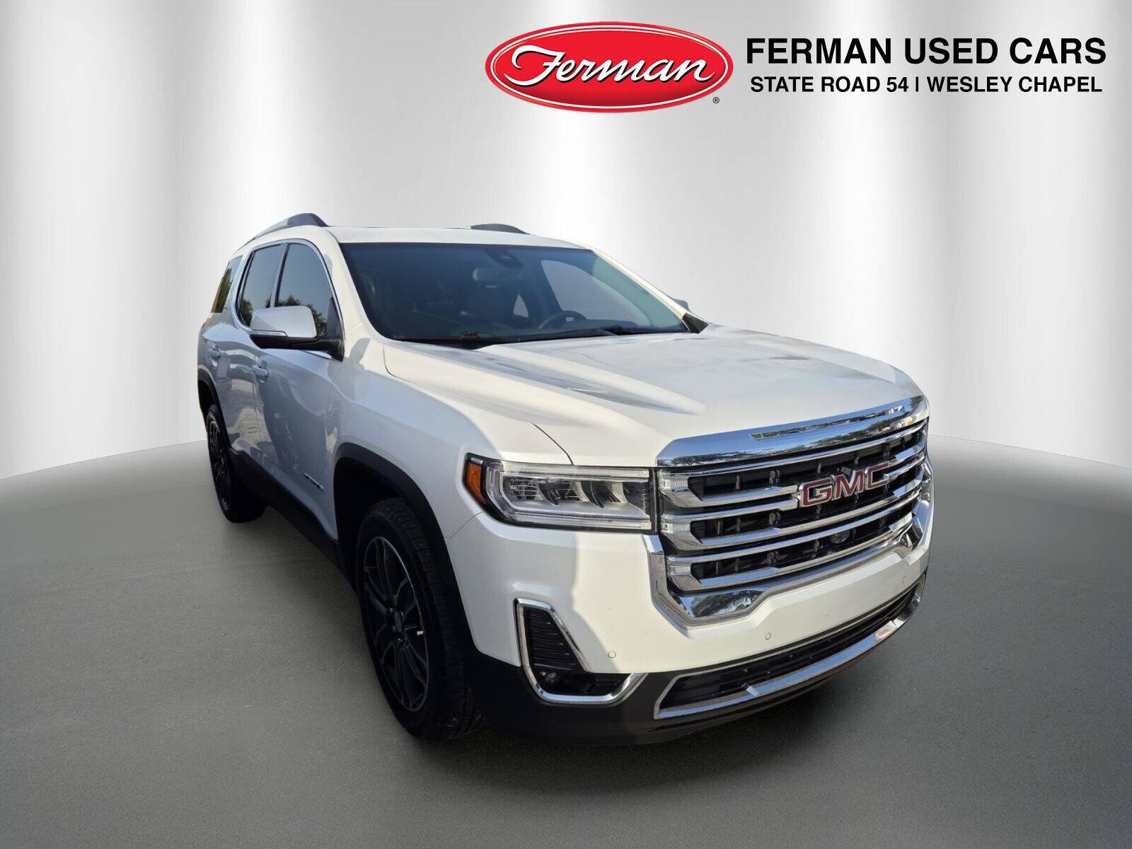 2023 GMC Acadia