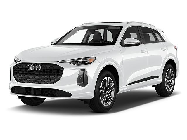 2026 AUDI Q5