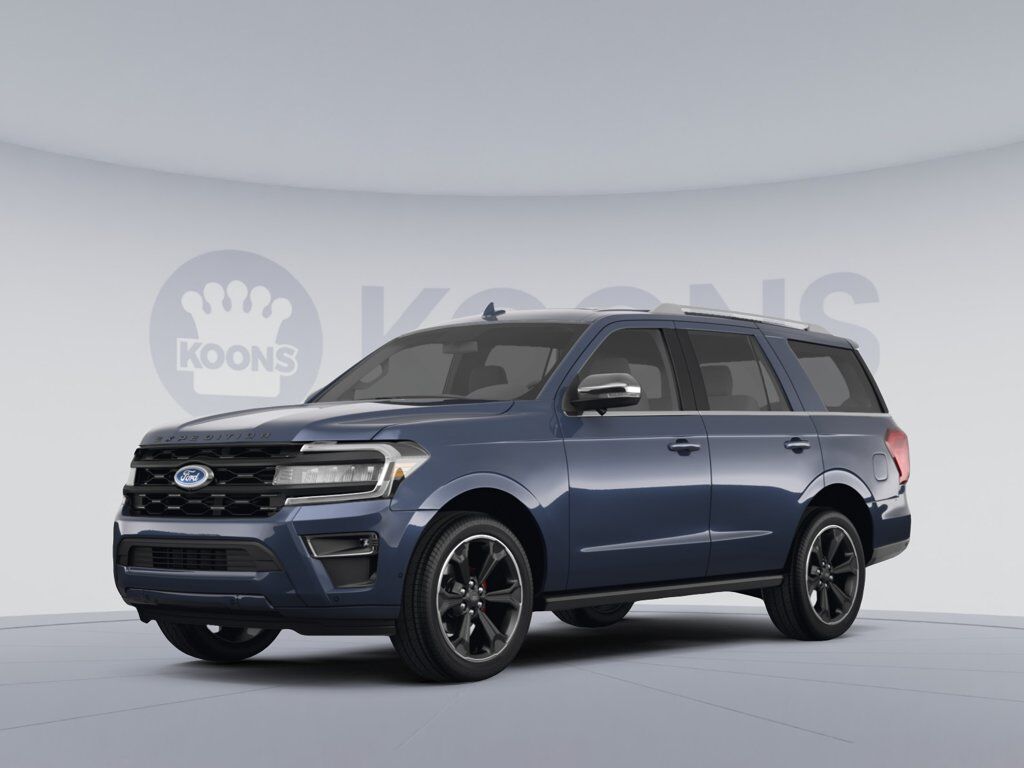 2023 FORD Expedition
