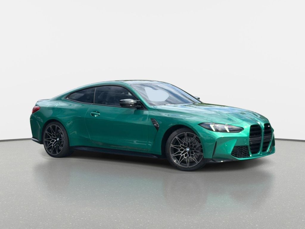 2026 BMW M4