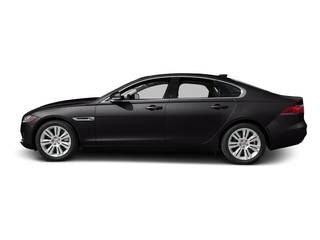 2017 JAGUAR XF