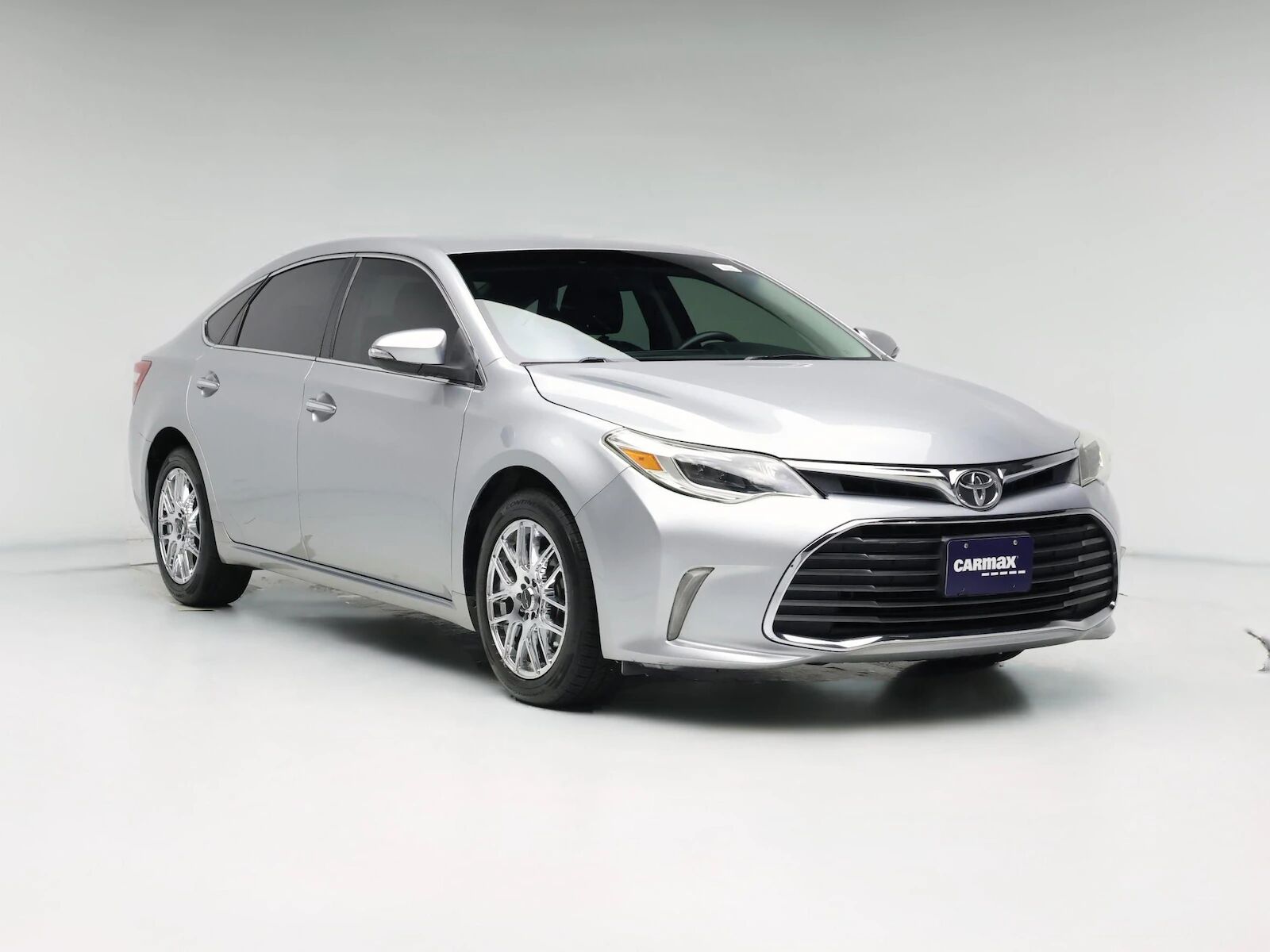 2016 TOYOTA Avalon