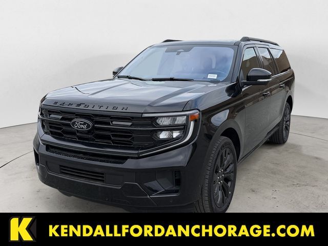 2025 FORD Expedition