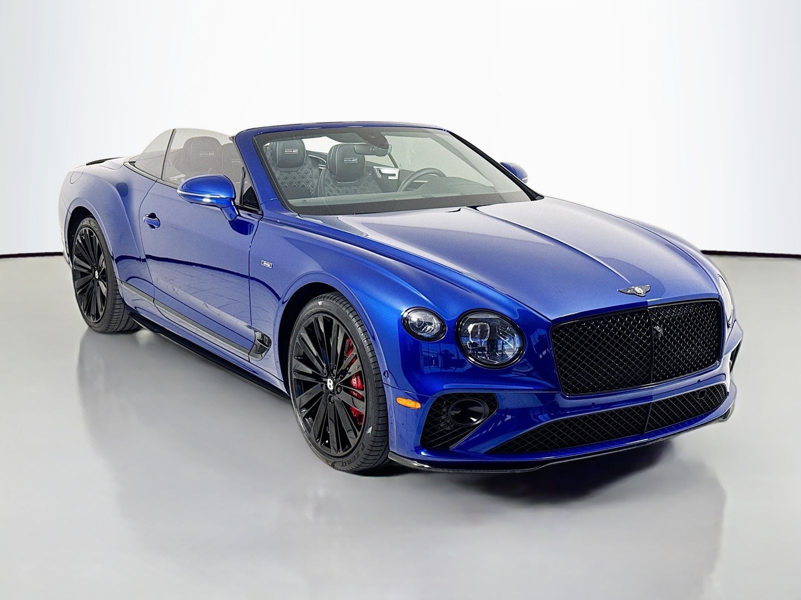 2024 BENTLEY Continental