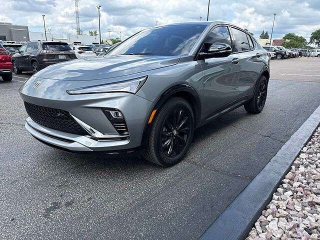 2024 BUICK Envista