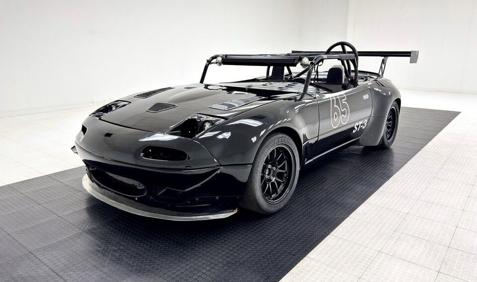 1996 MAZDA MX-5