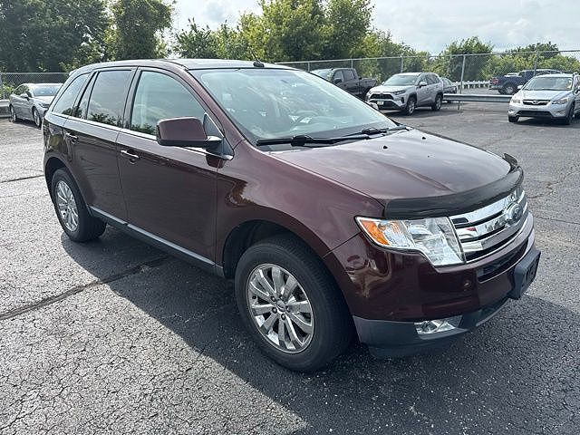 2009 FORD Edge