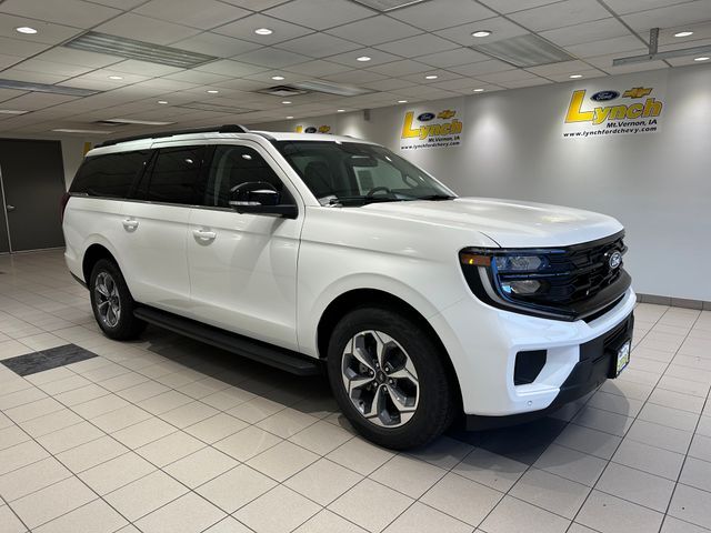 2027 FORD Expedition