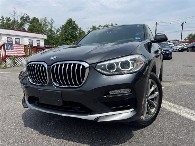 2019 BMW X4
