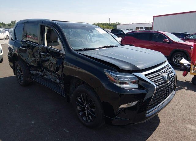 2020 LEXUS GX