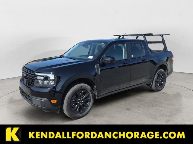 2024 FORD Maverick
