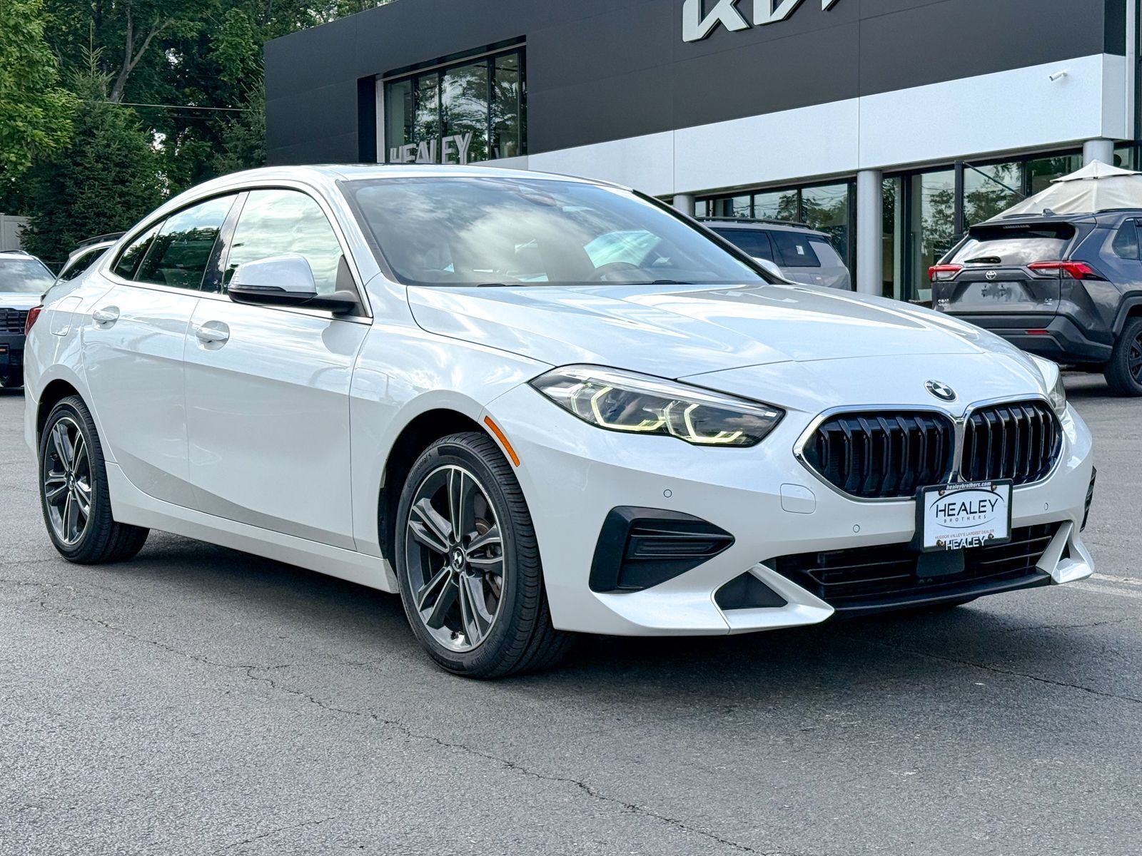 2022 BMW 2 Series