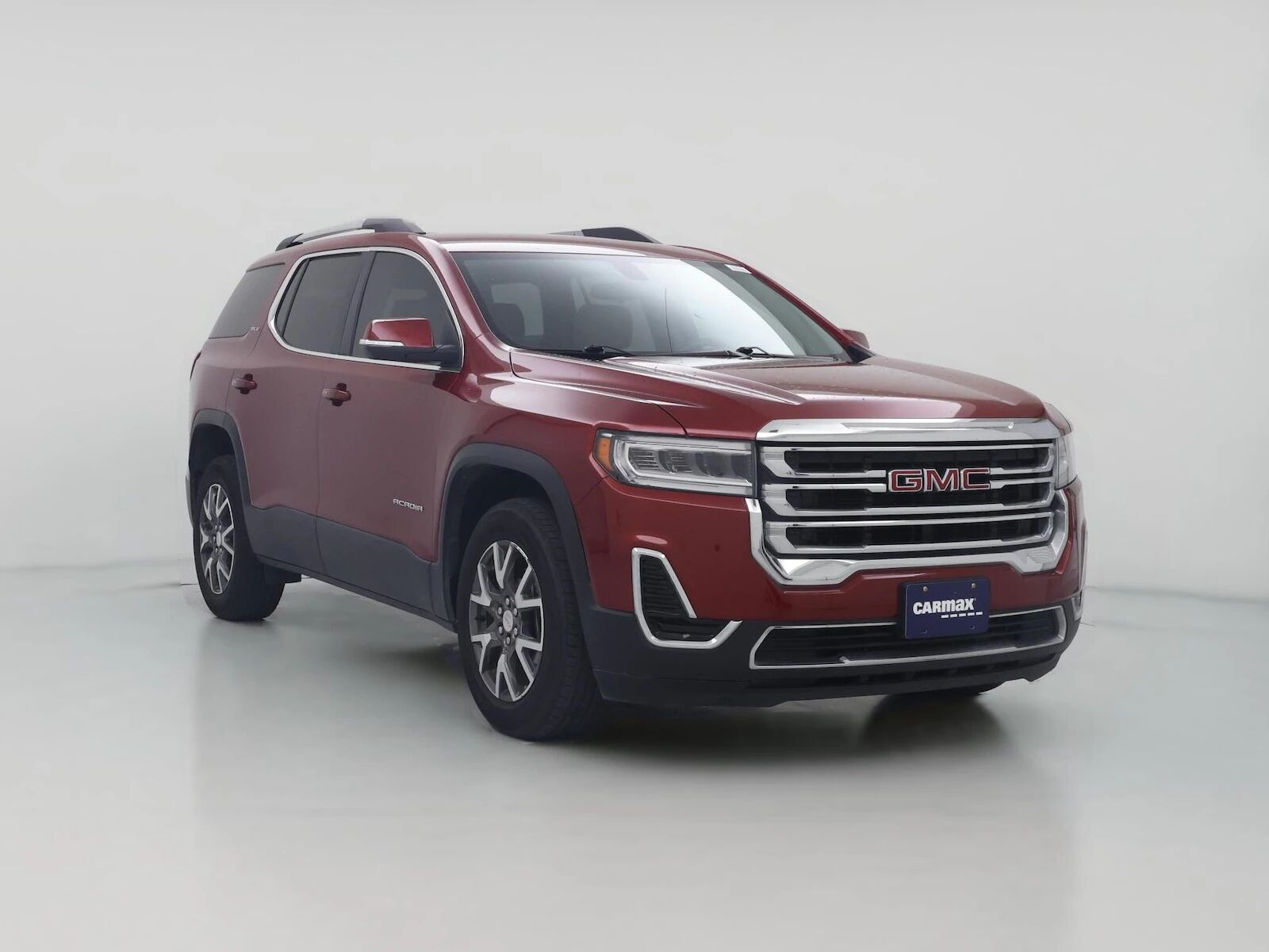 2020 GMC Acadia