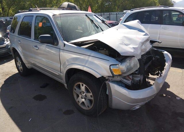 2005 FORD Escape