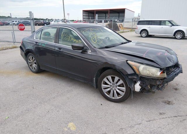 2011 HONDA Accord