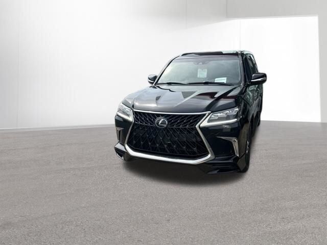 2020 LEXUS LX