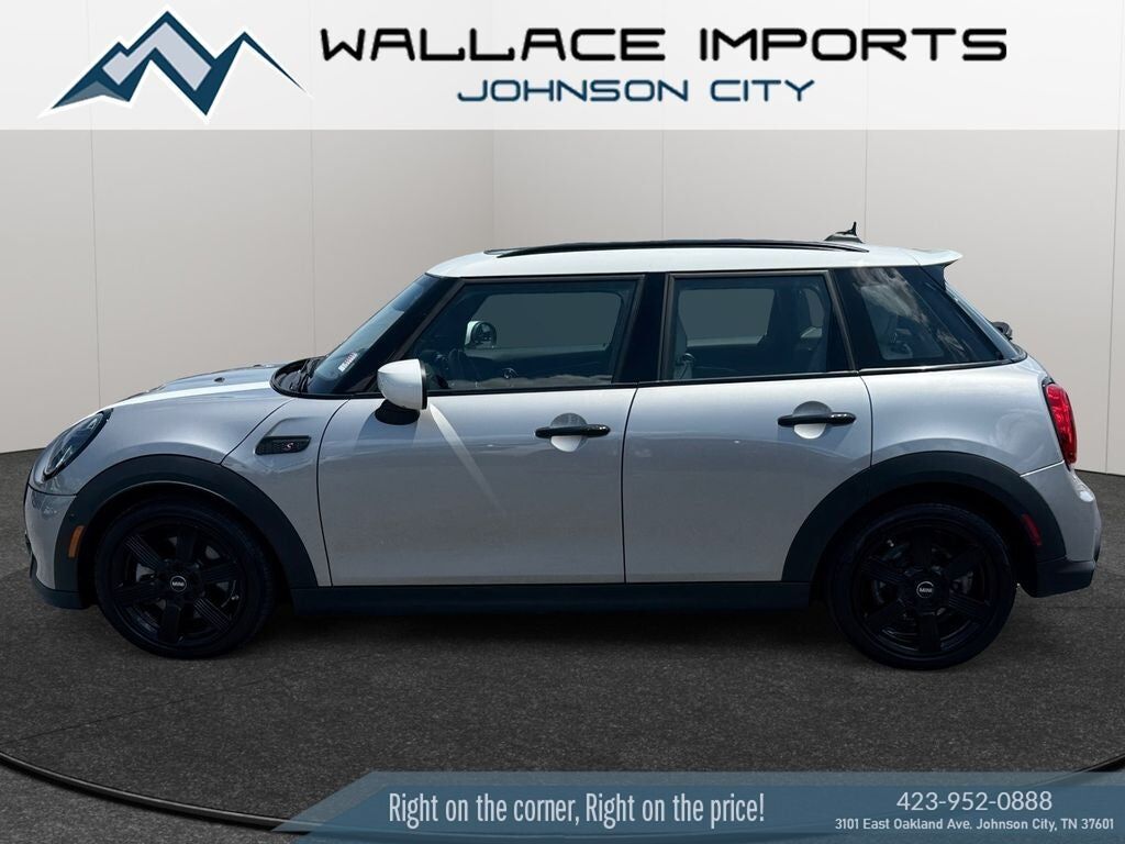 2024 MINI Hardtop