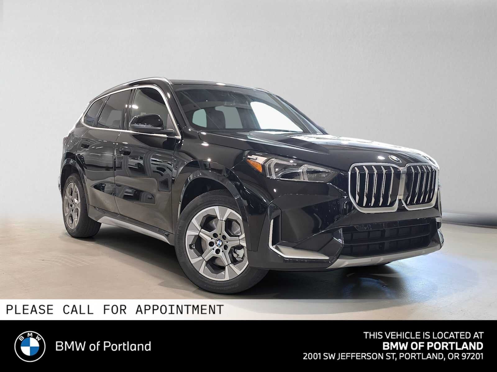 2026 BMW X1