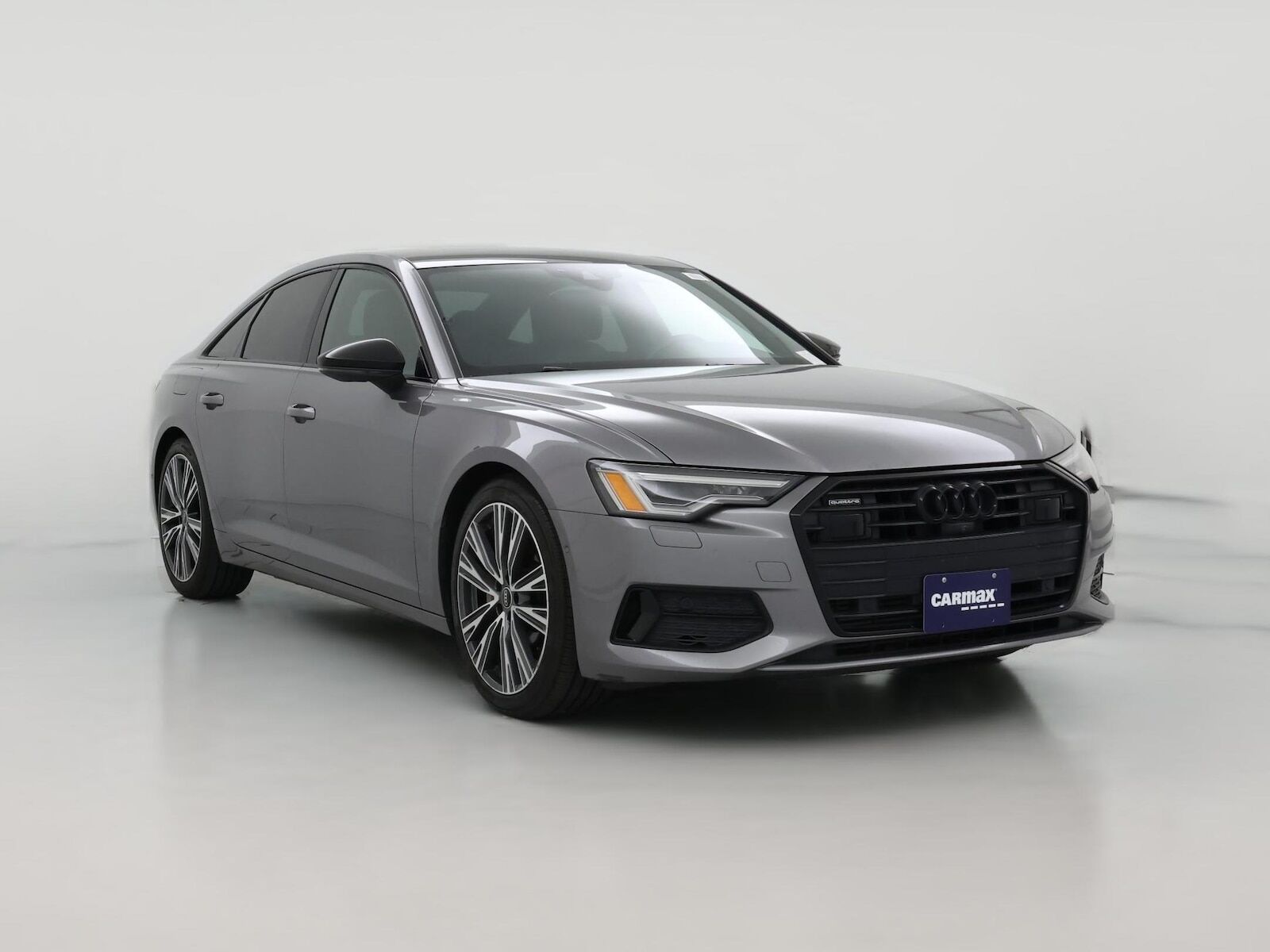 2021 AUDI A6