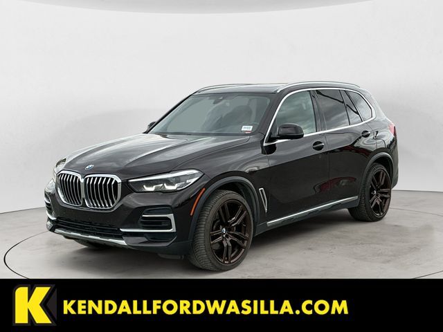 2023 BMW X5