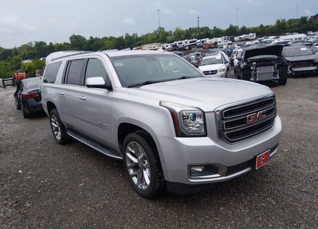 2016 GMC Yukon XL