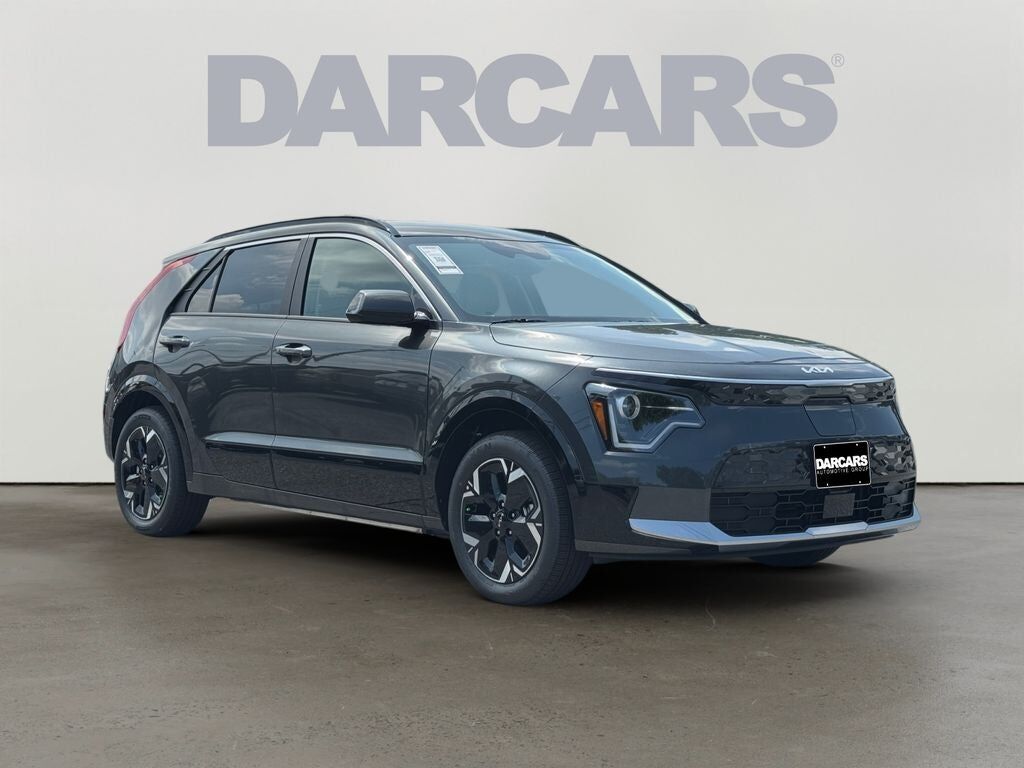 2026 KIA Niro