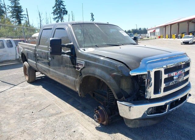 Ford F-350
