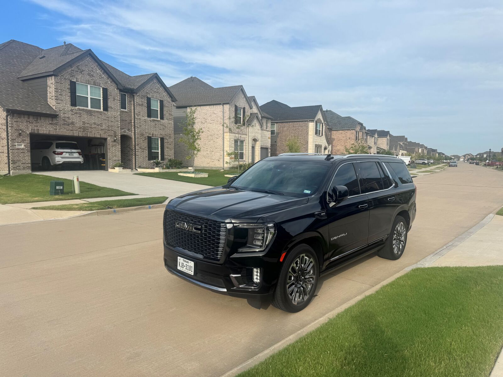 2024 GMC Yukon