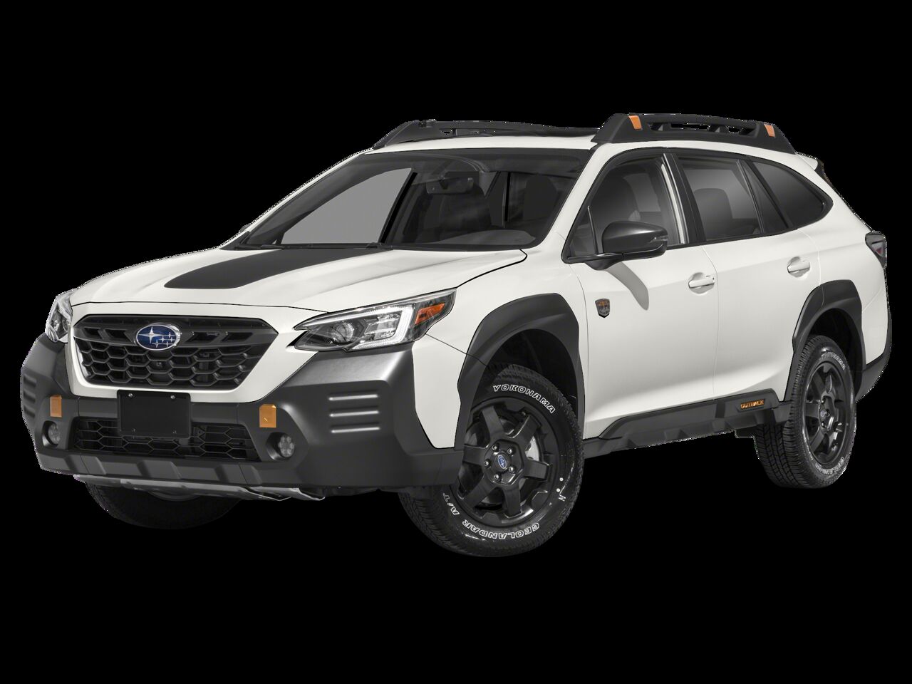 2022 SUBARU Outback
