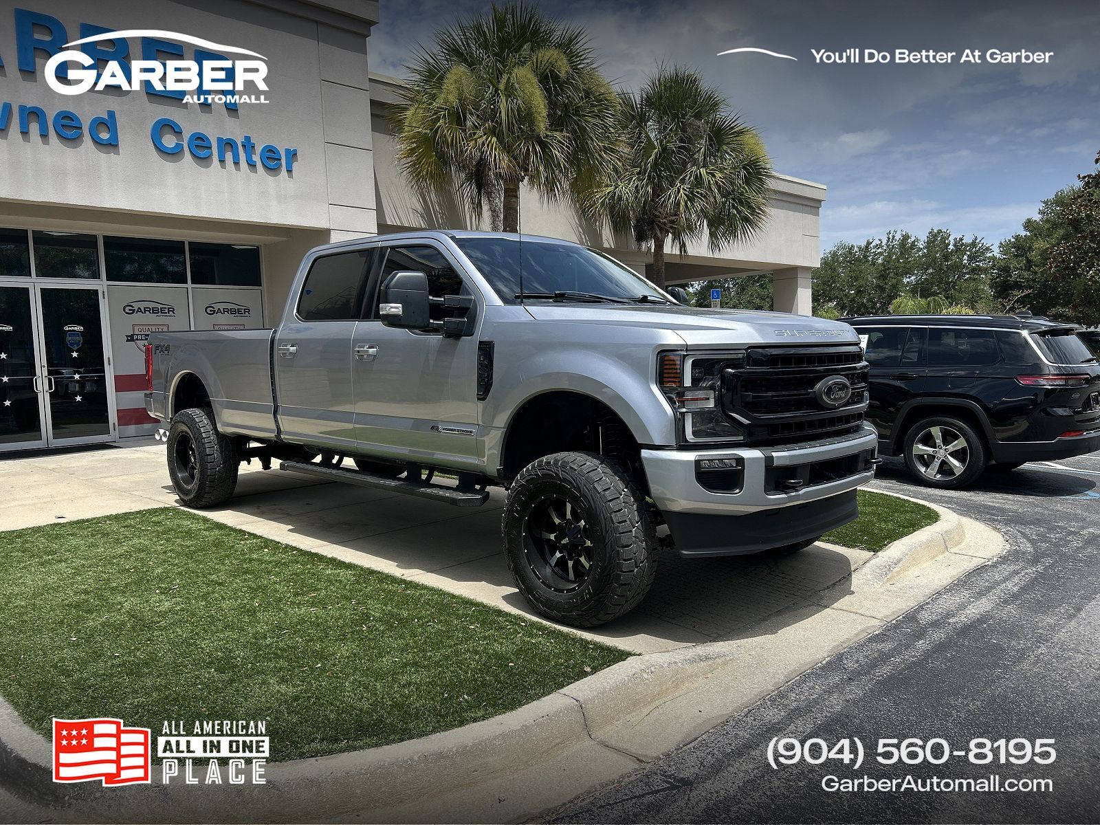 2022 FORD F-350