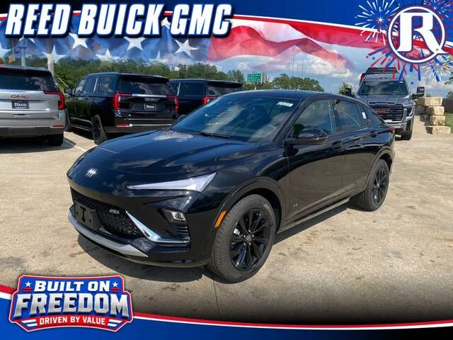 2026 BUICK Envista
