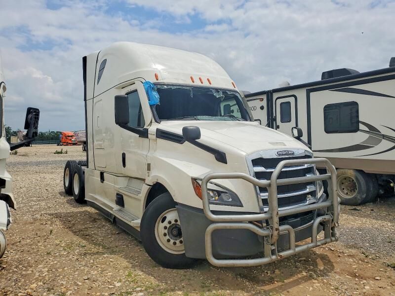 2023 FREIGHTLINER Cascadia