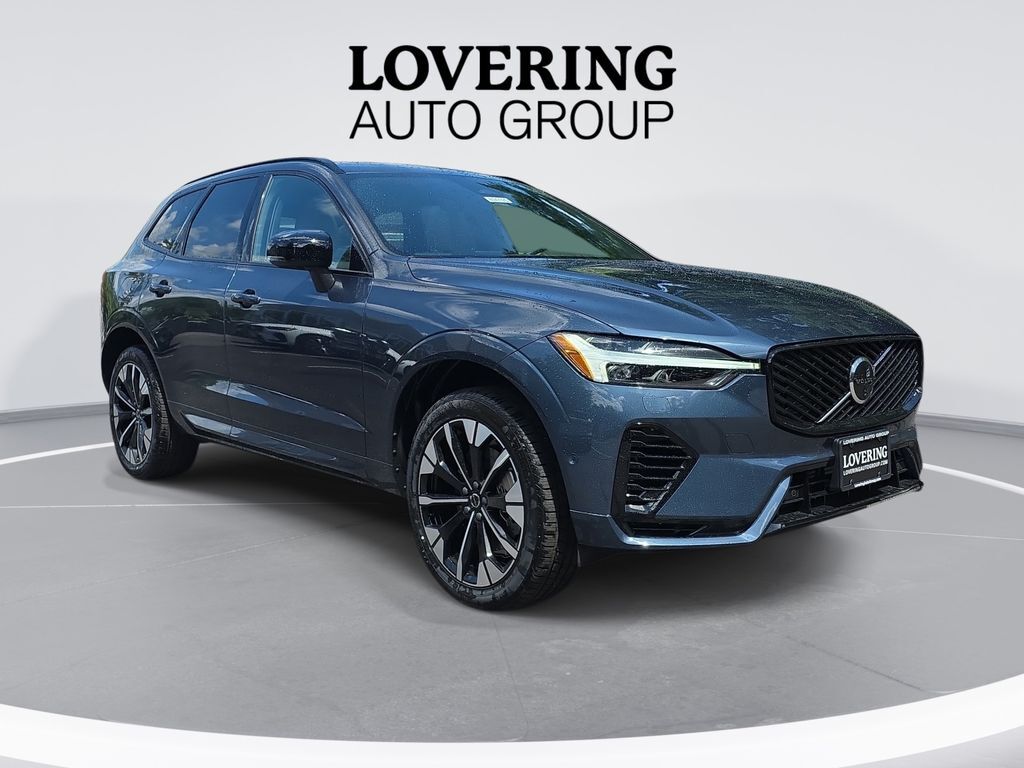 2026 VOLVO XC60