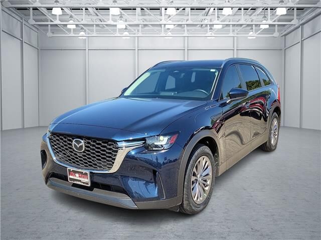 2024 MAZDA CX-90