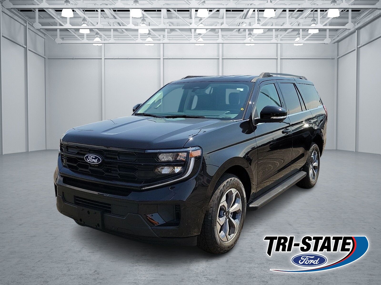 2027 FORD Expedition