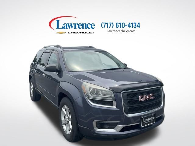 2013 GMC Acadia