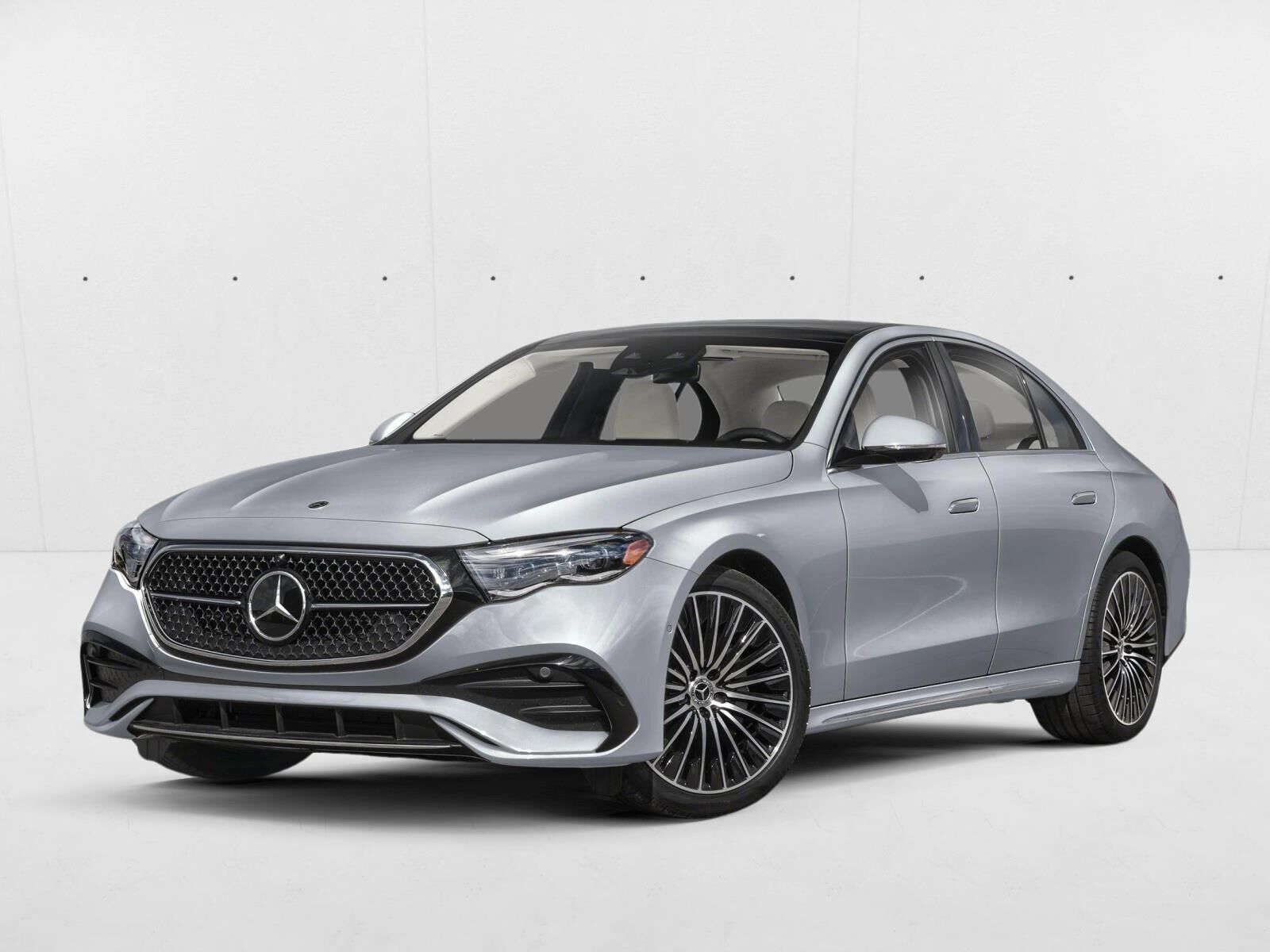 2027 MERCEDES-BENZ E-Class