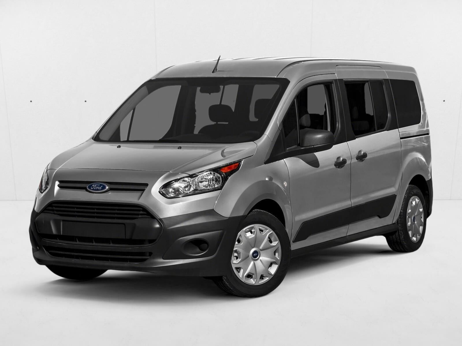 2016 FORD Transit