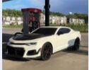 2023 CHEVROLET Camaro