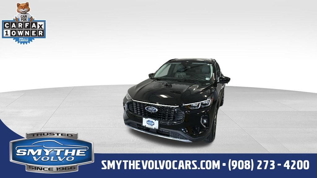 2023 FORD Escape
